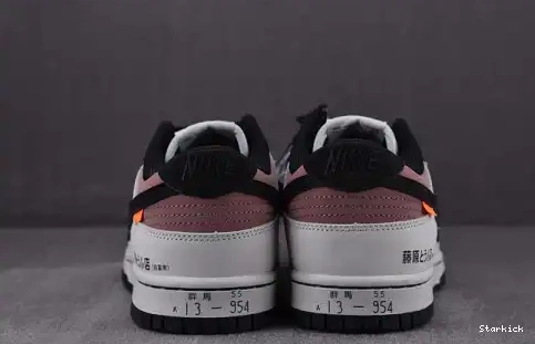 Low Nike DD1391-107 Sb Dunk 0522